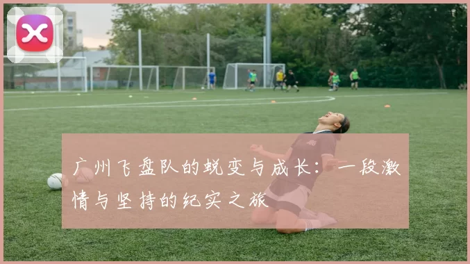 广州飞盘队的蜕变与成长：一段激情与坚持的纪实之旅