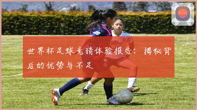 世界杯足球竞猜体验报告：揭秘背后的优势与不足
