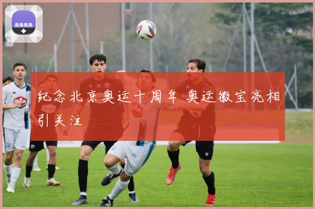 纪念北京奥运十周年 奥运徽宝亮相引关注