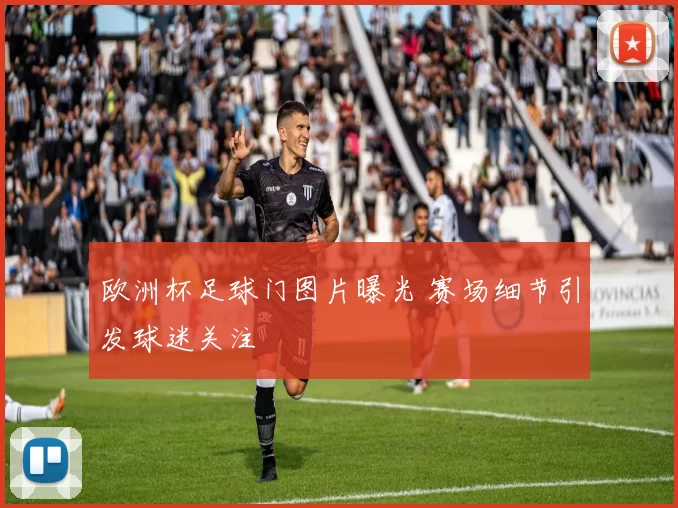 欧洲杯足球门图片曝光 赛场细节引发球迷关注