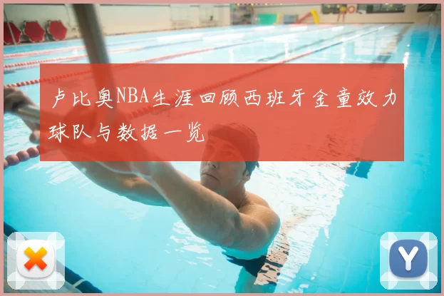 卢比奥NBA生涯回顾西班牙金童效力球队与数据一览