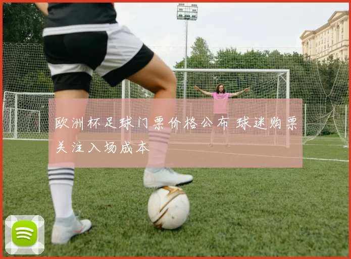 欧洲杯足球门票价格公布 球迷购票关注入场成本
