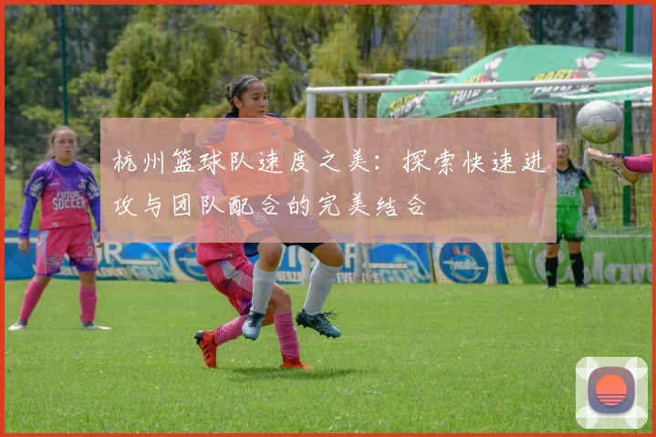 杭州篮球队速度之美:探索快速进攻与团队配合的完美结合
