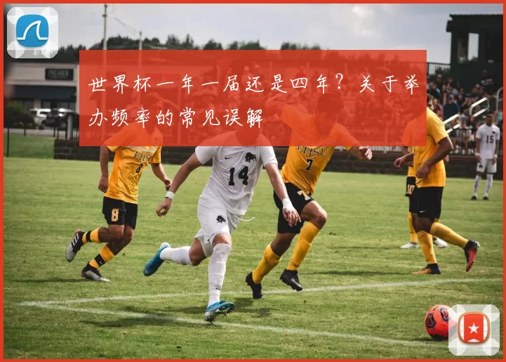 世界杯一年一届还是四年？关于举办频率的常见误解
